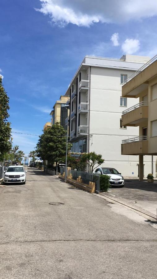 Hotel Glenn Rimini Extérieur photo