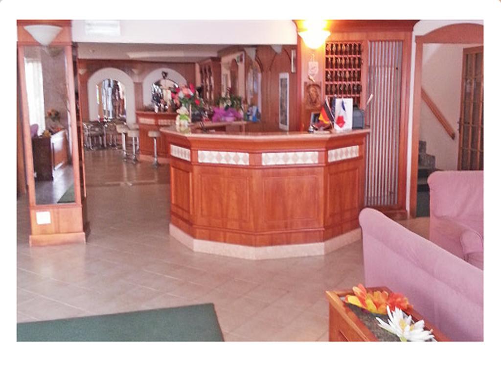 Hotel Glenn Rimini Chambre photo