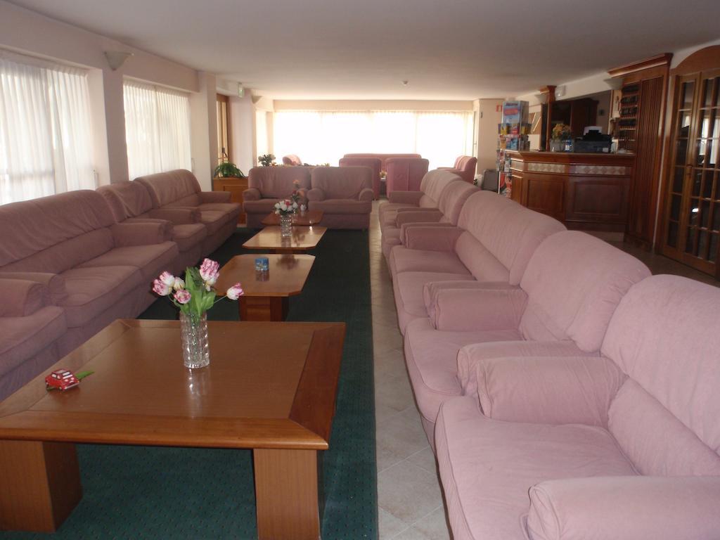 Hotel Glenn Rimini Extérieur photo