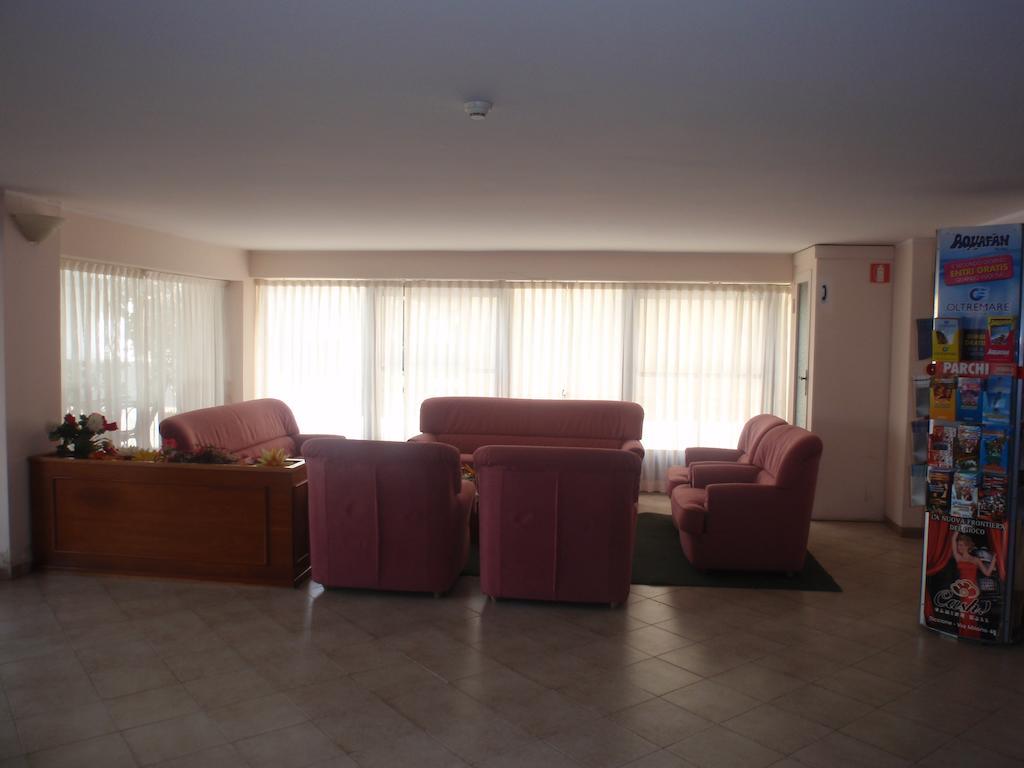 Hotel Glenn Rimini Extérieur photo