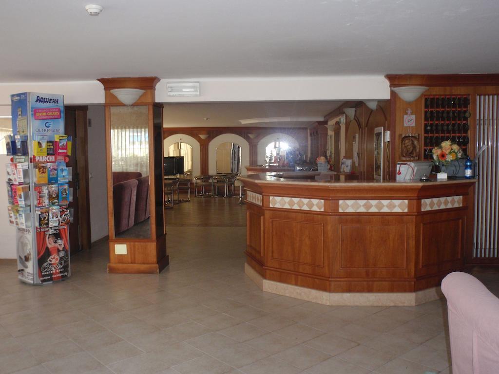 Hotel Glenn Rimini Extérieur photo