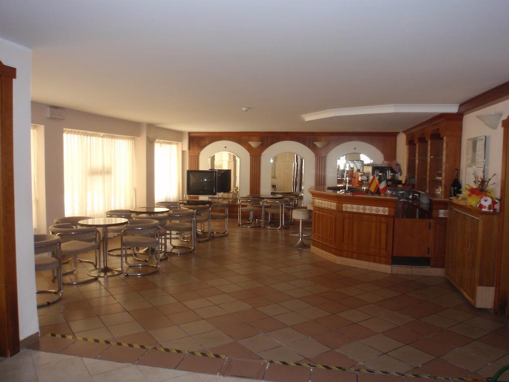 Hotel Glenn Rimini Extérieur photo