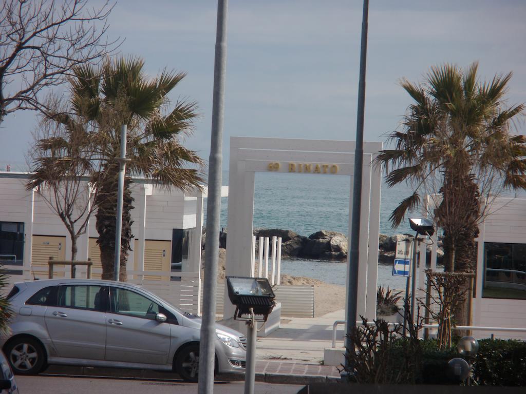 Hotel Glenn Rimini Chambre photo