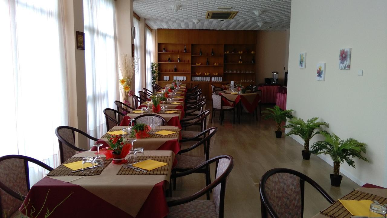 Hotel Glenn Rimini Extérieur photo