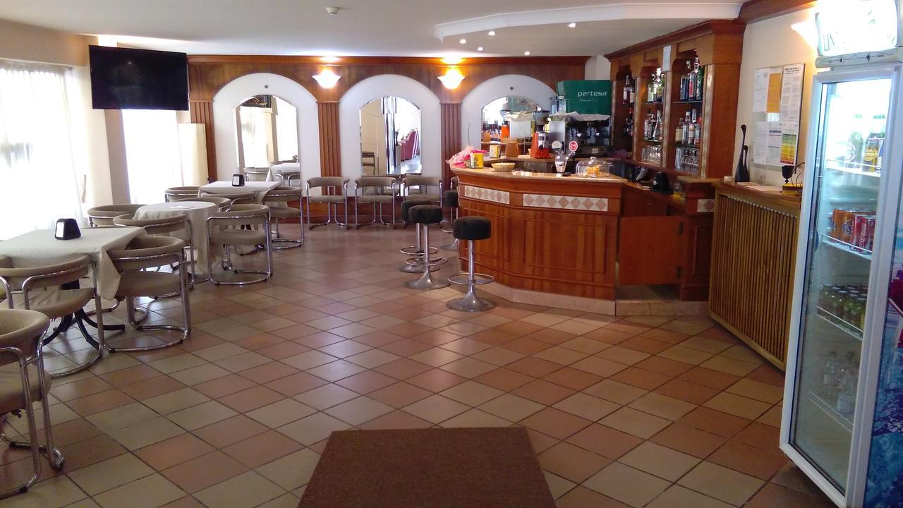 Hotel Glenn Rimini Extérieur photo
