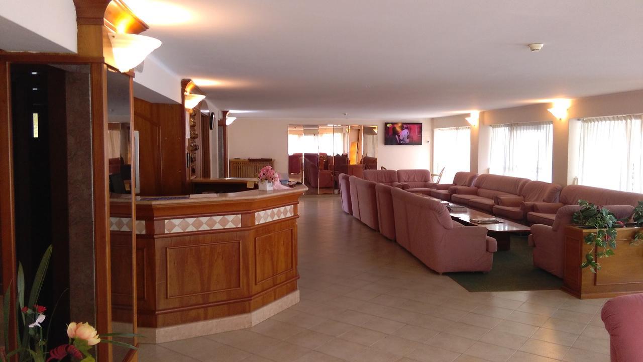 Hotel Glenn Rimini Extérieur photo