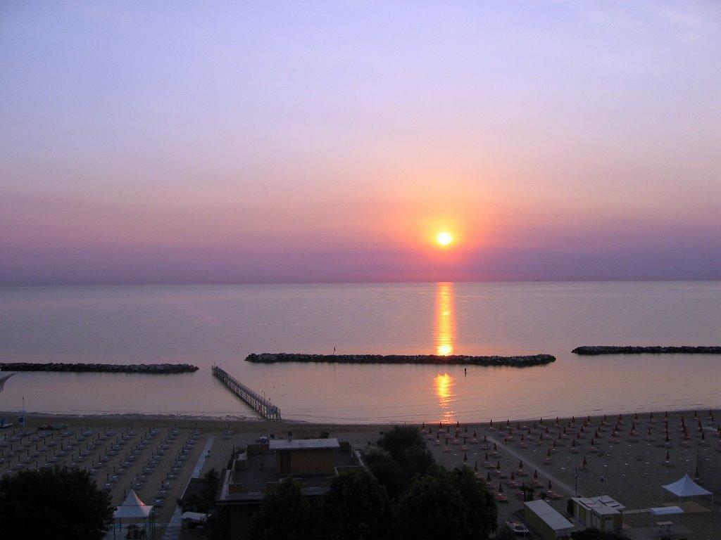 Hotel Glenn Rimini Extérieur photo