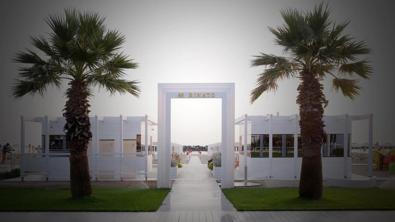 Hotel Glenn Rimini Extérieur photo