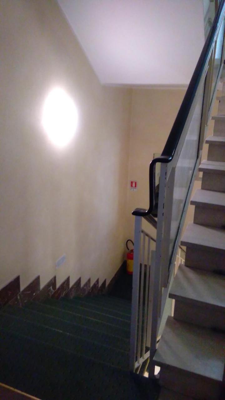 Hotel Glenn Rimini Extérieur photo
