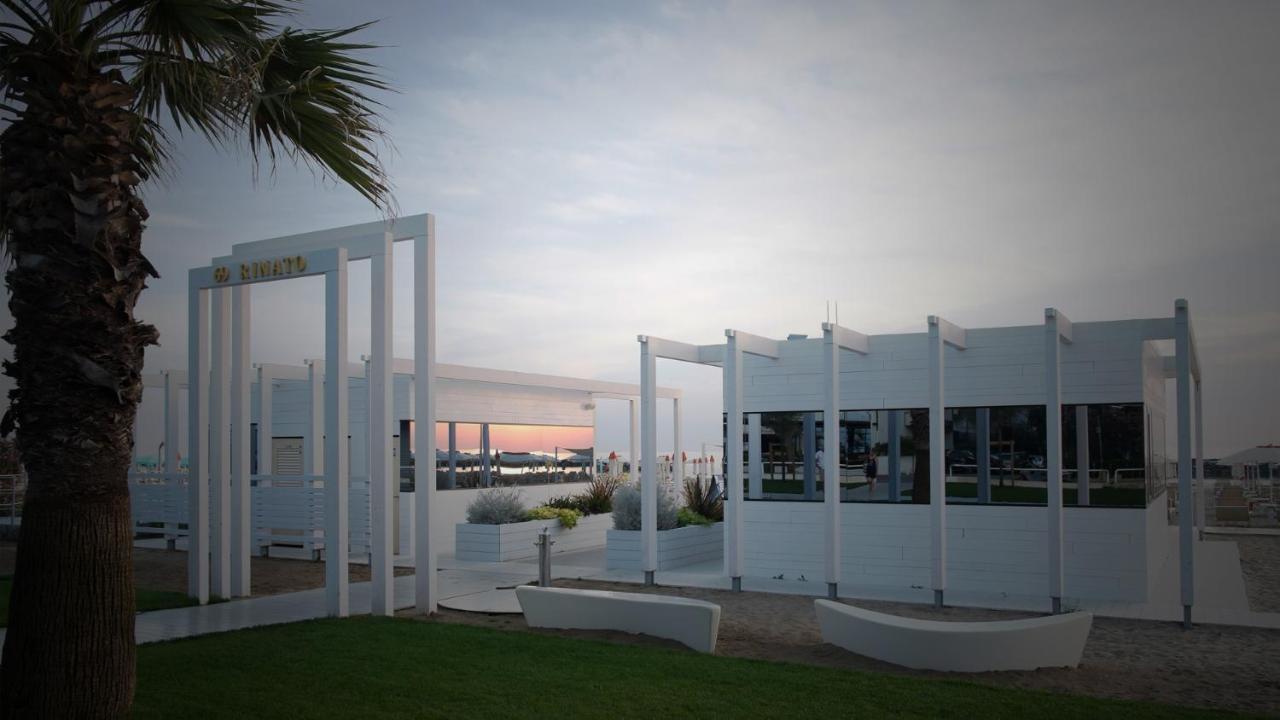 Hotel Glenn Rimini Extérieur photo